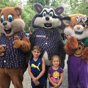 Meet your Posher, Frank